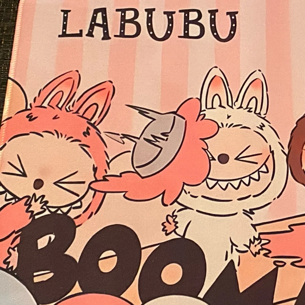 Mouse Pad - Picture 7 of 10